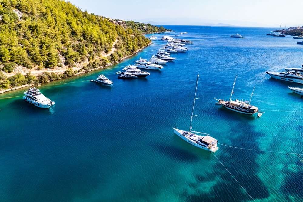 Savaşın Turizme Etkisi Gündemde: Bodrum’da Temkinli İyimserlik ve Kırılgan Denge 9